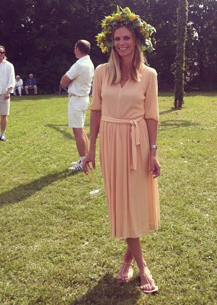 filippa lagerback feet 6