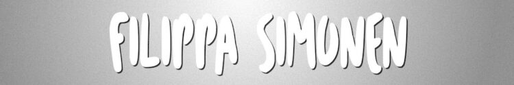 filippa simonen feet 1