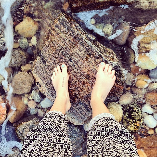 fiona fitzpatrick feet 5