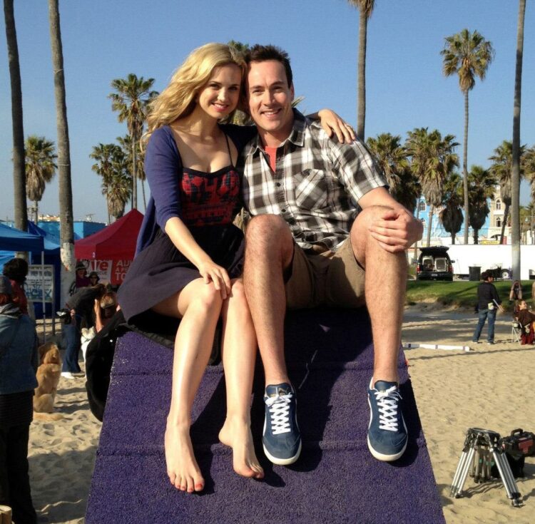 fiona gubelmann feet 1