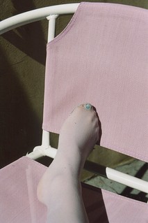 fiona lin feet 1