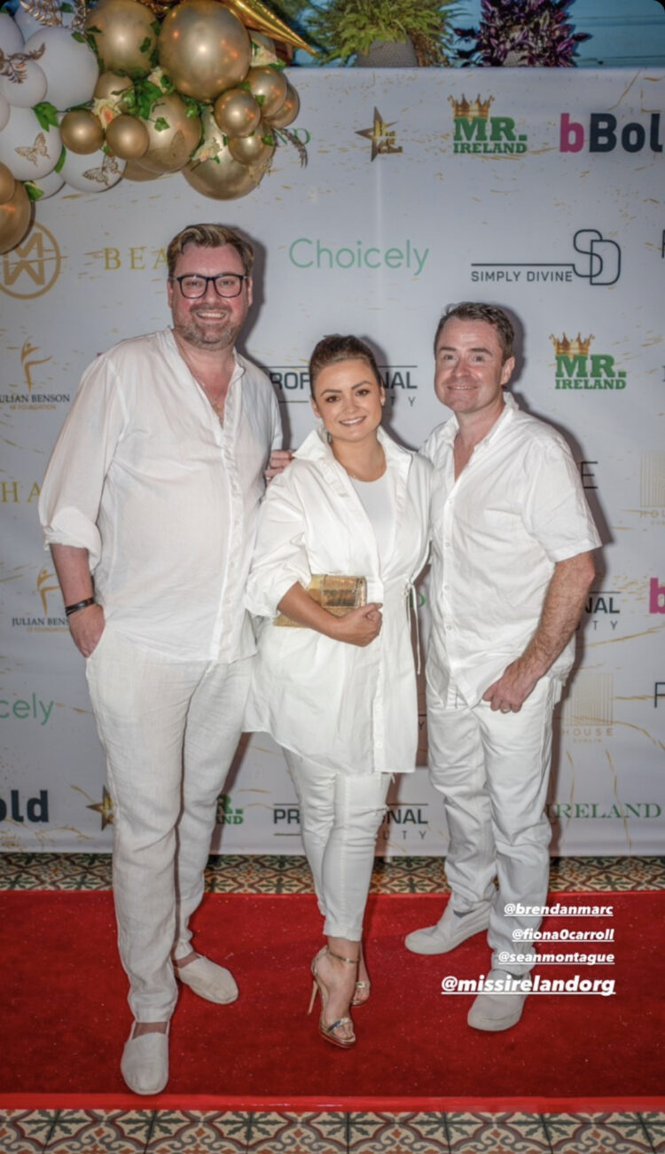 fiona ocarroll feet 2