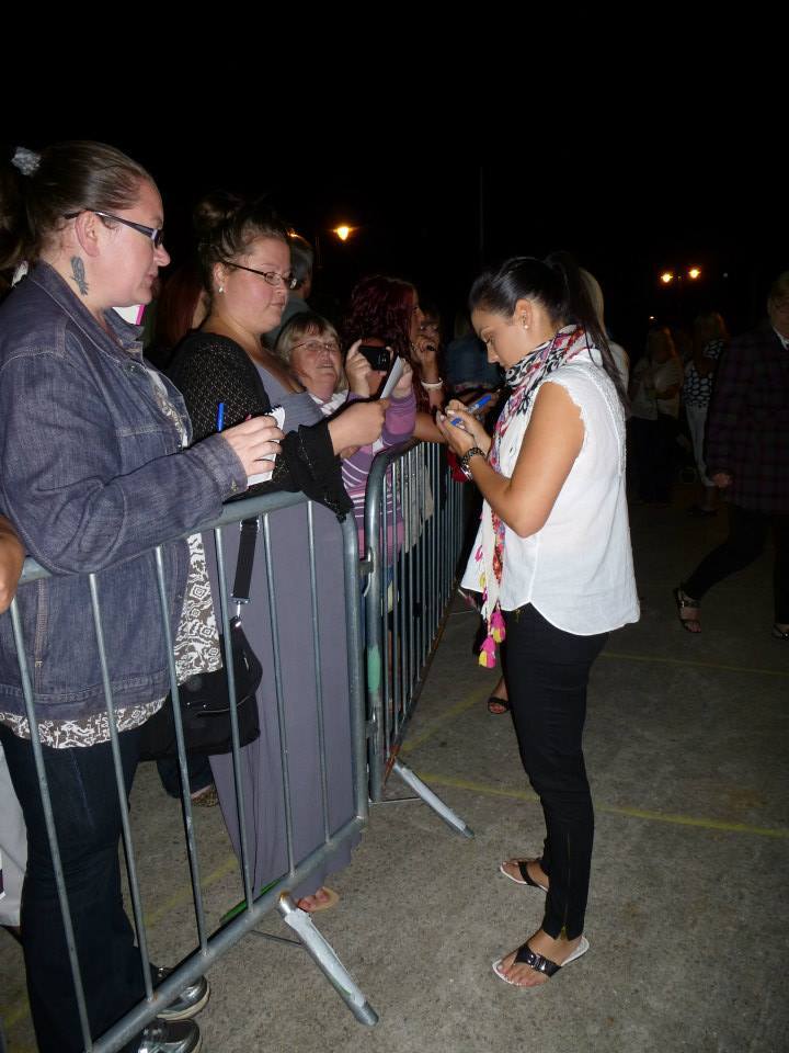 fiona ocarroll feet 3