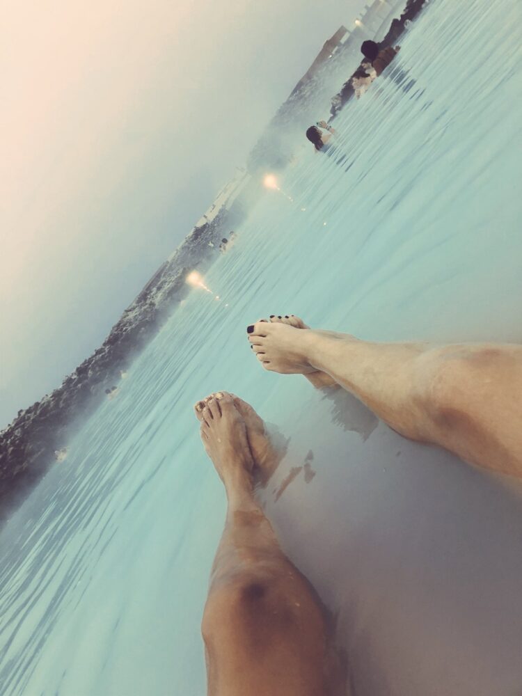 fiona ocarroll feet 5