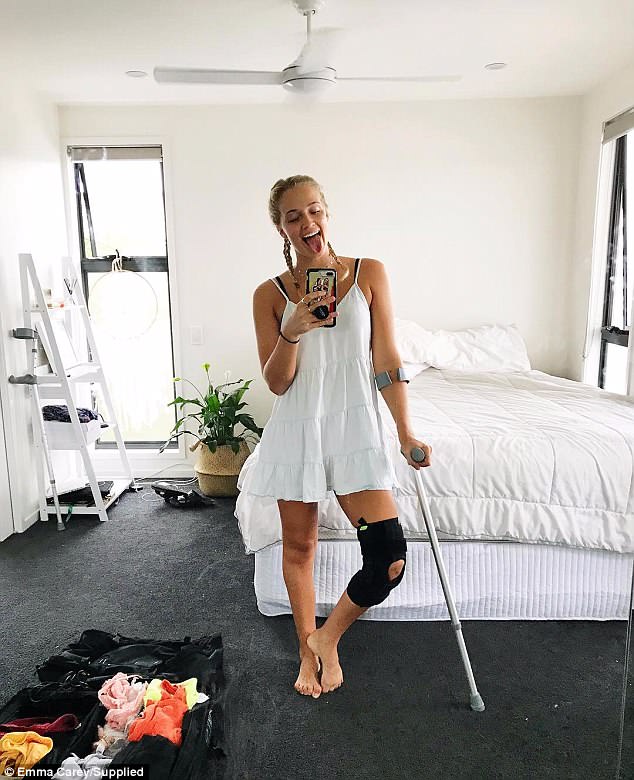 fiona oloughlin feet