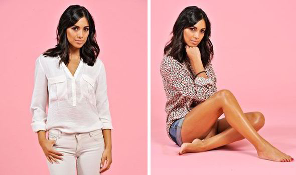 fiona wade feet 5