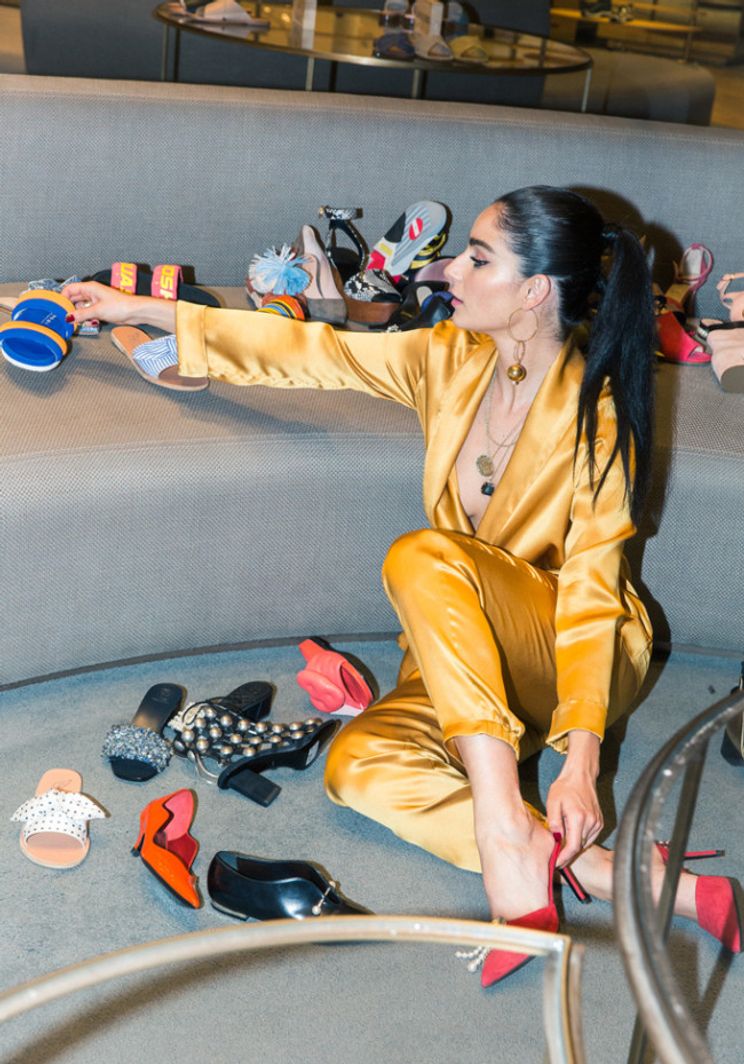 fiona zanetti feet 1