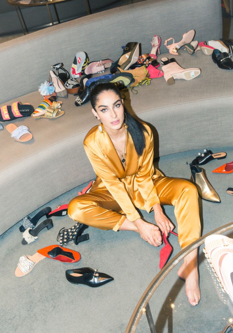 fiona zanetti feet 3