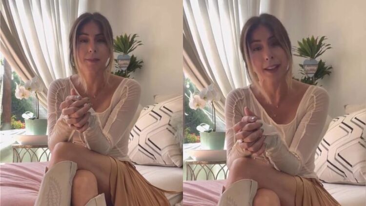 fiorella cayo feet 6