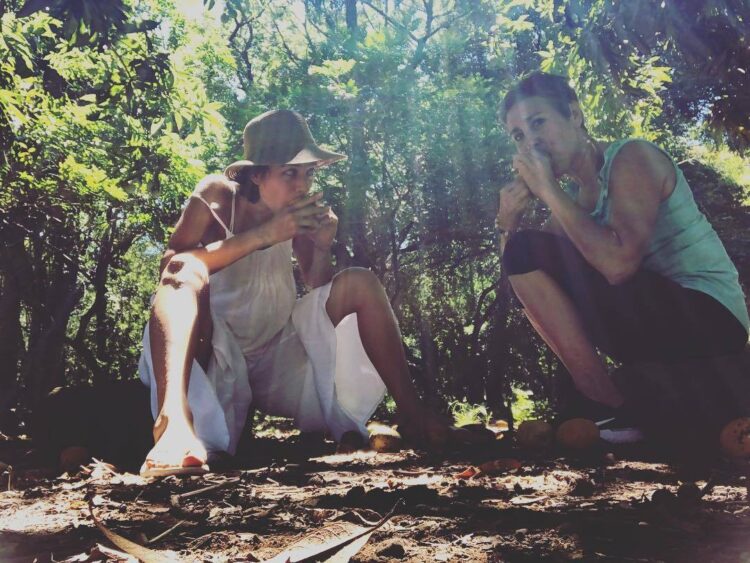 fiorella migliore feet 4