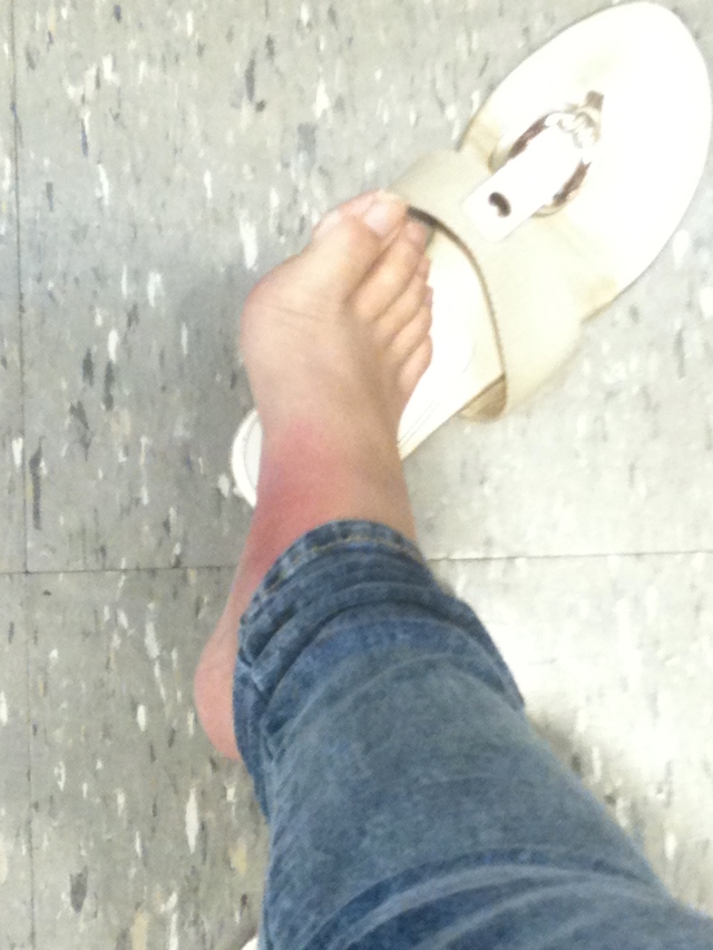 fiorenza purnama feet 5