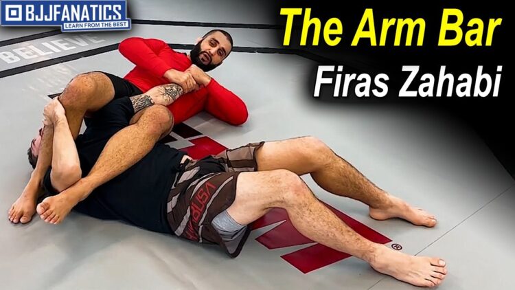 firas zahabi feet 2