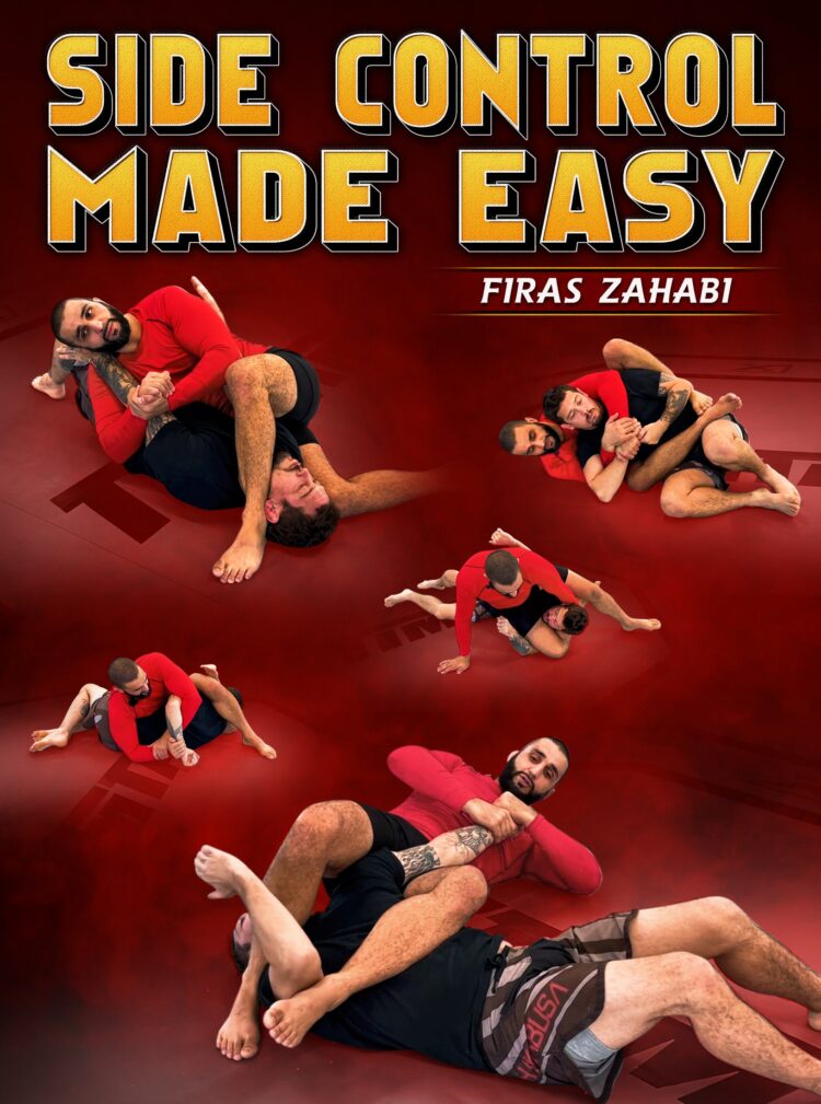 firas zahabi feet 6