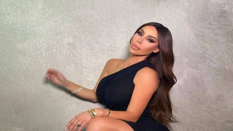 fjolla morina feet 3