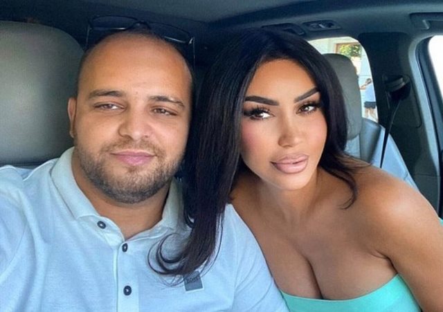 fjolla morina feet 4