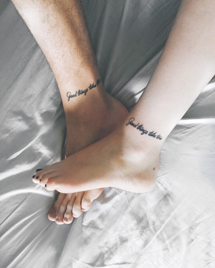 flavia charallo feet