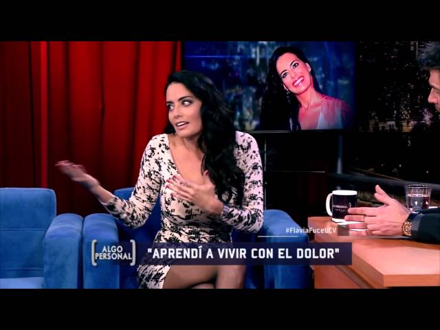 flavia fucenecco feet 5