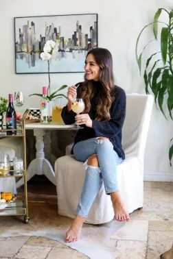 flavia mariano feet 3