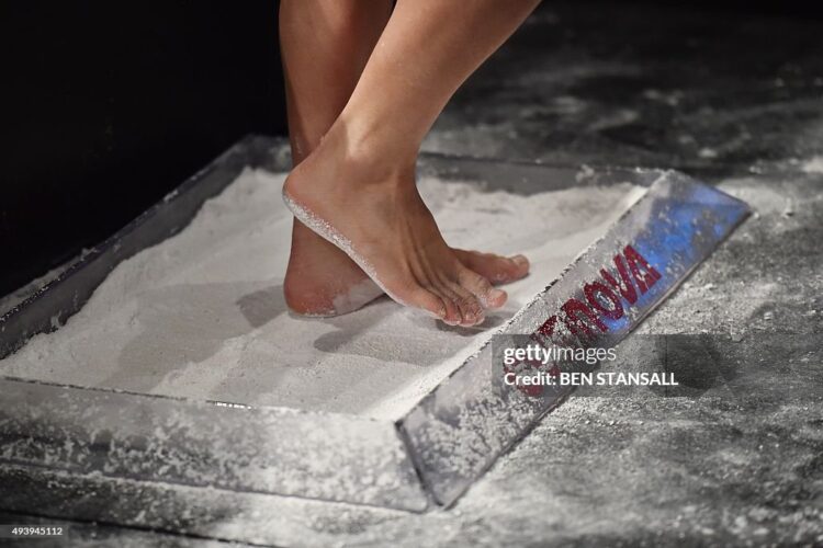 flavia monzano feet 6