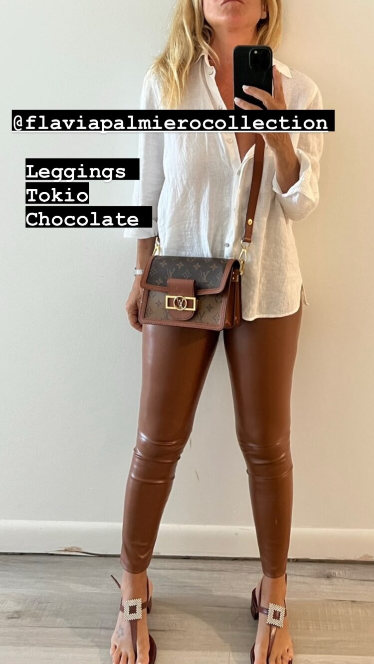 flavia palmiero feet 5