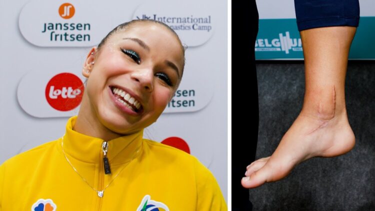 flavia saraiva feet 5