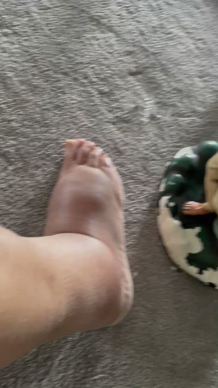 fletcher feet 3