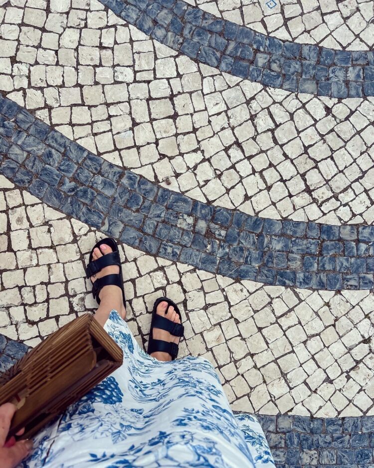 fleur de force feet 3