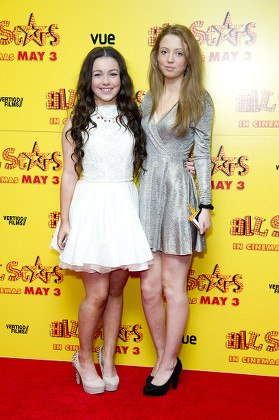 fleur houdijk feet 2