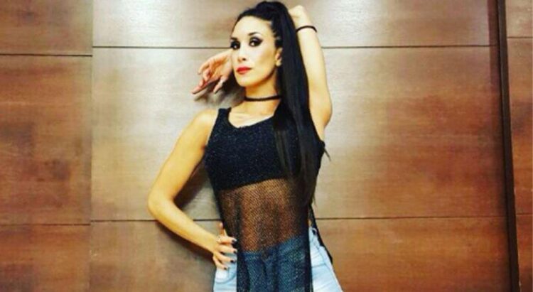 flor marcasoli feet 6