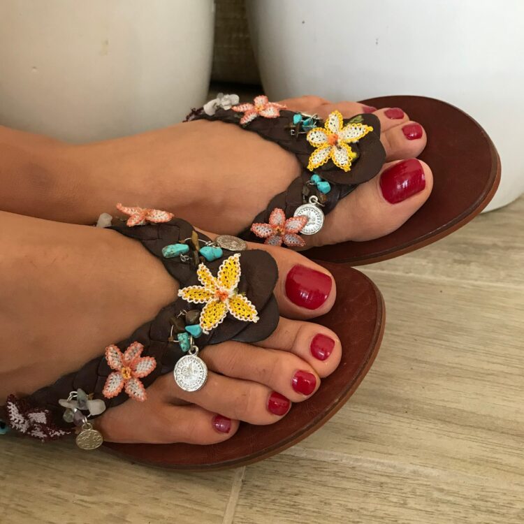 flora hadi feet 4 scaled