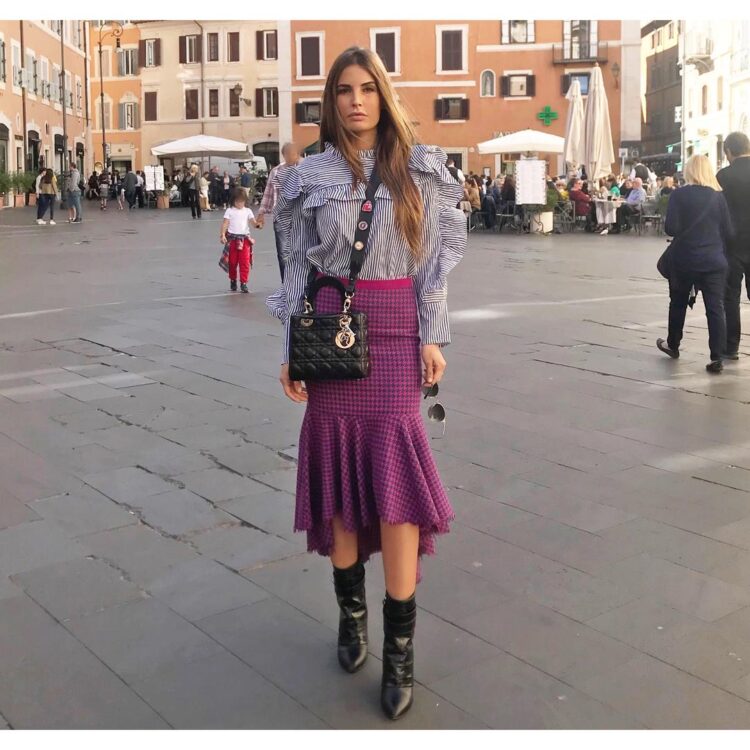 flora pellino feet 6