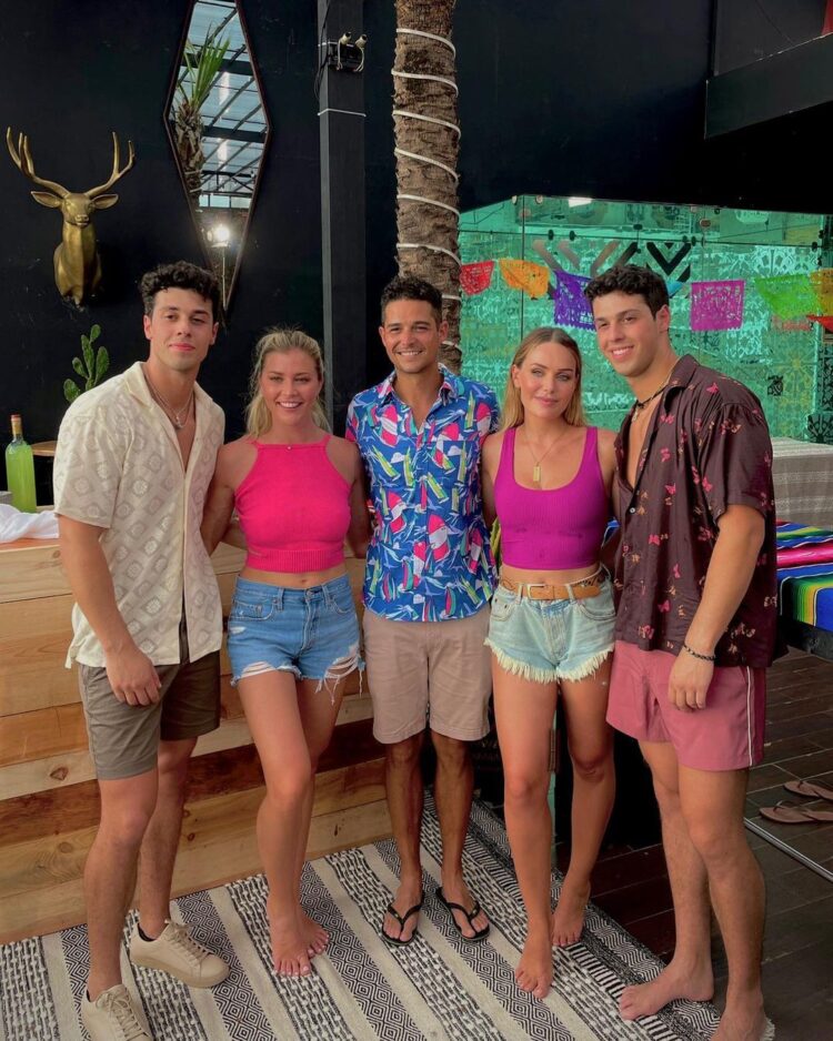 florence alexandra feet 2