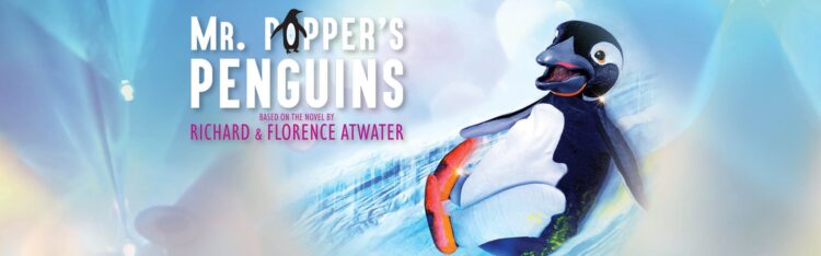 florence atwater feet 4