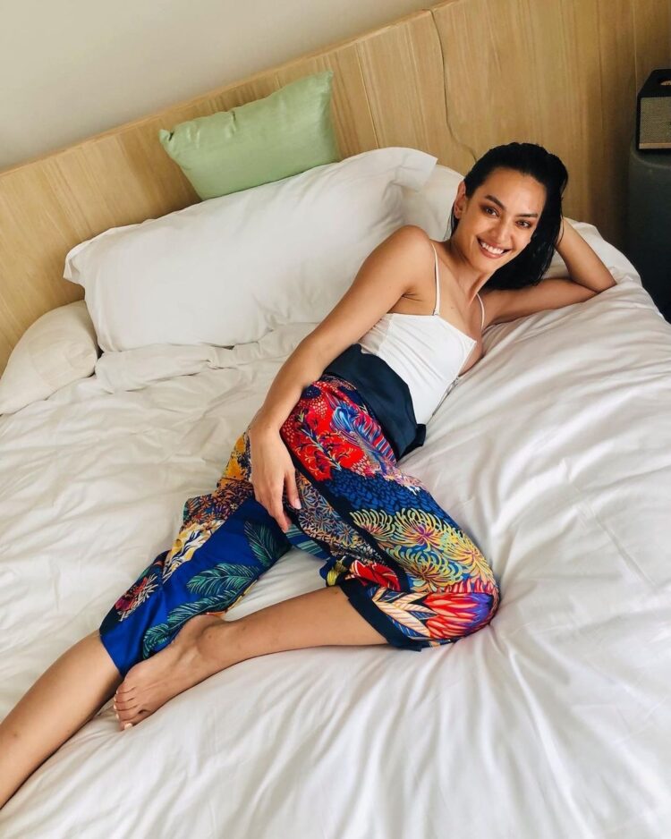 florence faivre feet 1