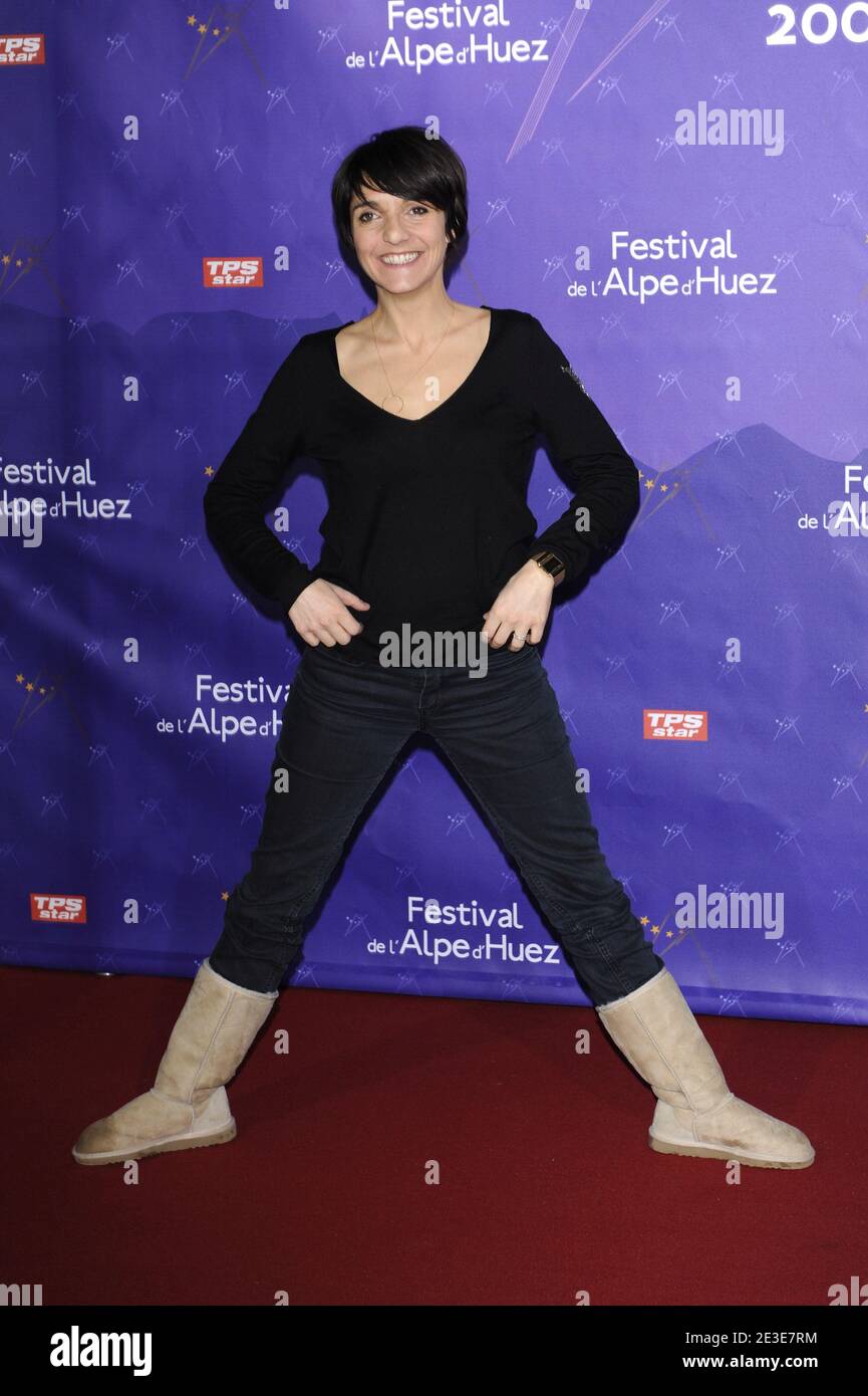 florence foresti feet 5