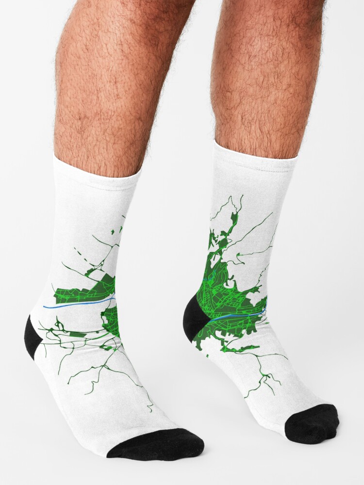 florence green feet 5