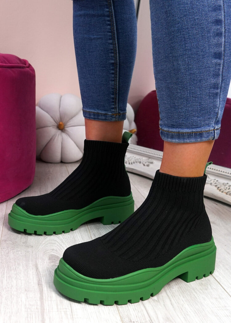 florence green feet 6