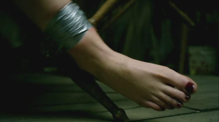 florence hall feet 1