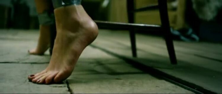 florence hall feet 2