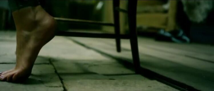 florence hall feet 4