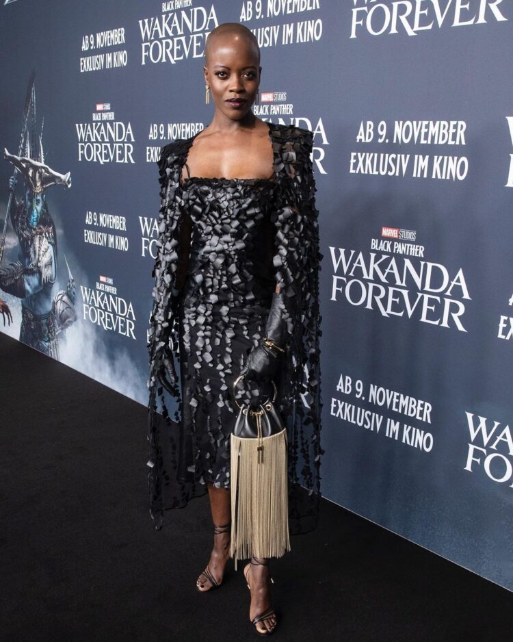 florence kasumba feet 4