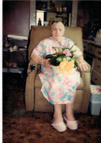 florence kelley feet 6