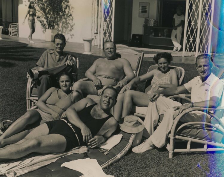 florence kelley feet scaled