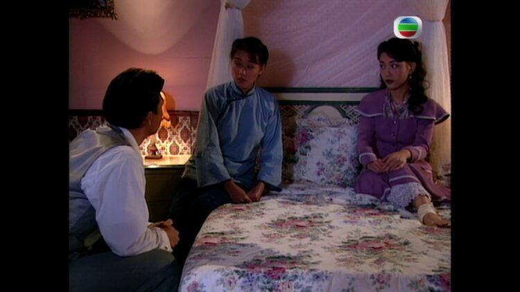 florence kwok feet 5