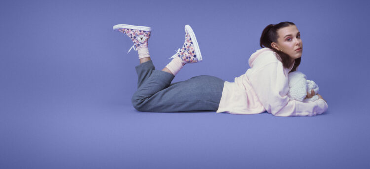 florence mills feet 6