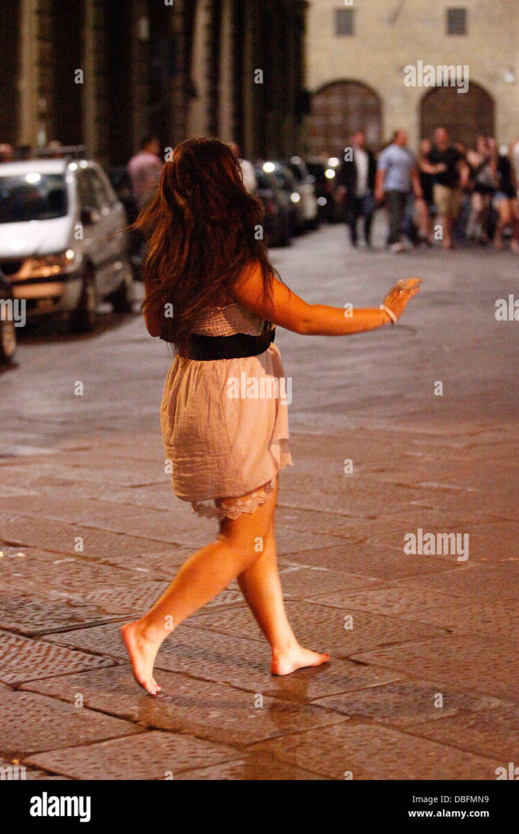 florence ortiz feet 4