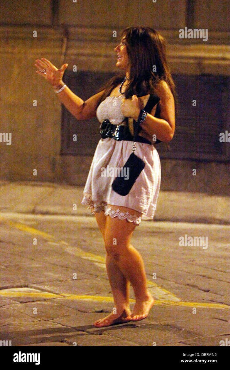 florence ortiz feet 5