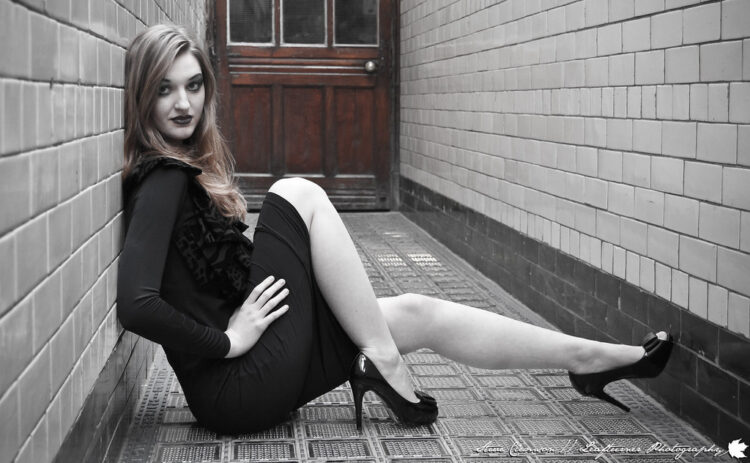 florence rose feet 2