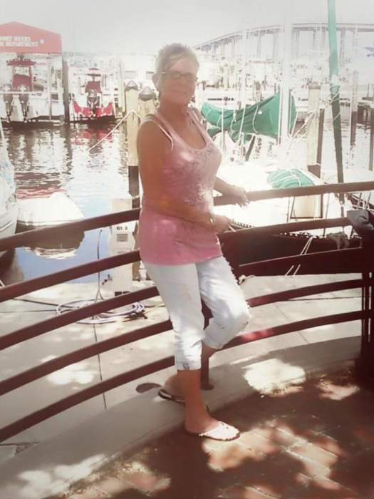 florence ryerson feet 2