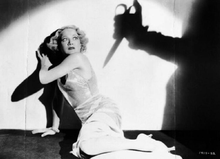 Florence Ryerson Feet